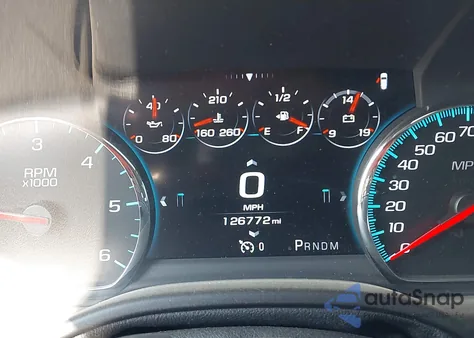 2016 Chevrolet Suburban Ltz from USA, damaged, VIN 1GNSKJKC2GR359539